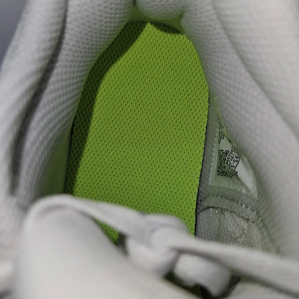 Nike this pair